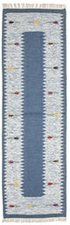 Modern Kilim Rug - Wool Rug