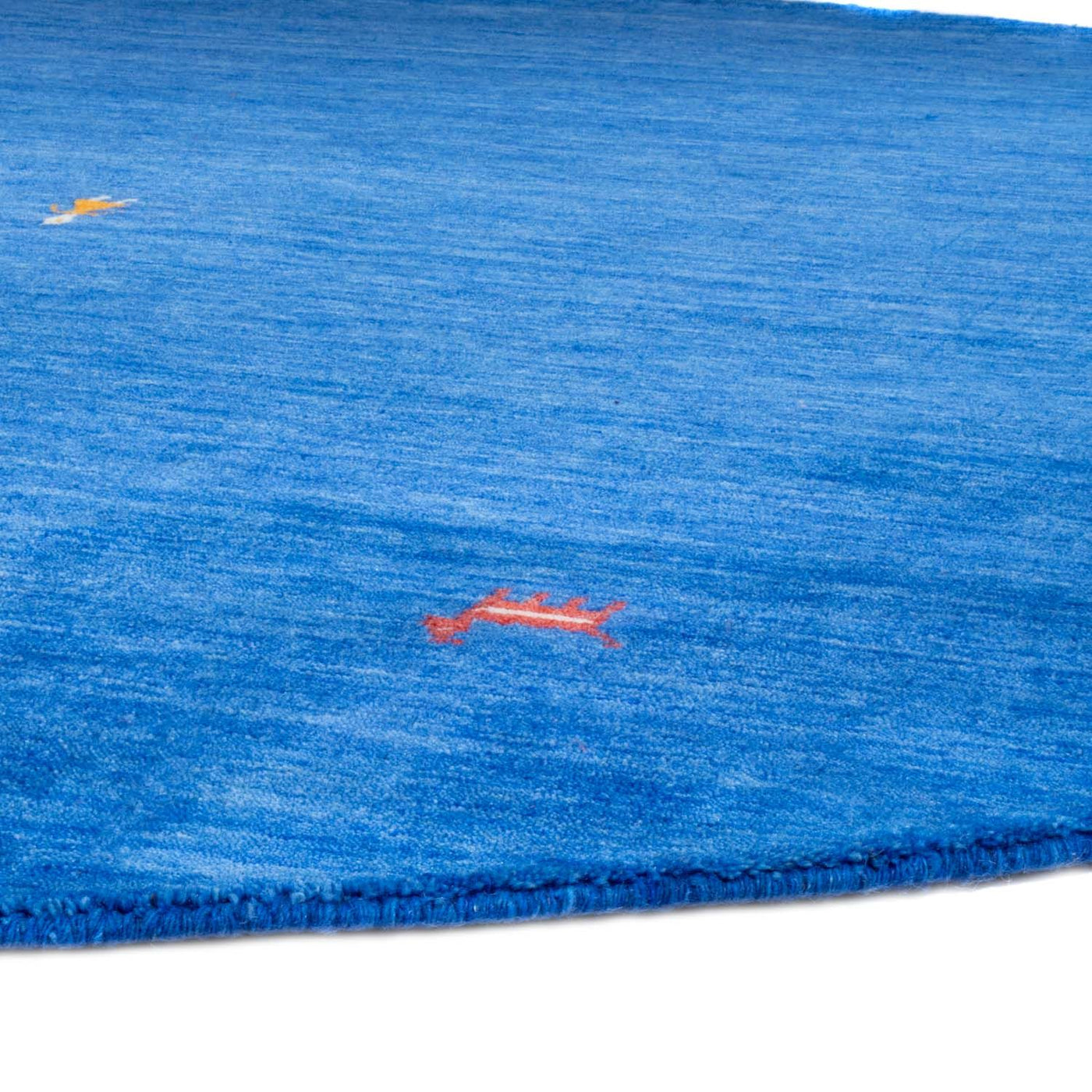 Gabbeh Loom Rug 250x250cm - Wool Rug