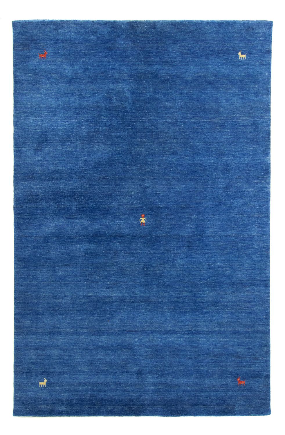 Gabbeh Rug - Indus - Sahara - rectangle
