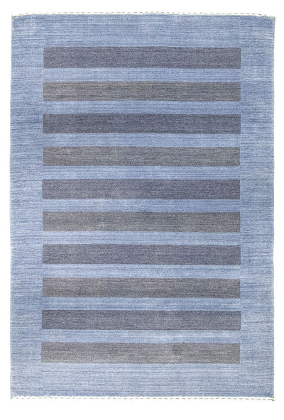 Wool Rug Stripy - Wool Rug