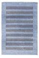 Wool Rug Stripy - Wool Rug