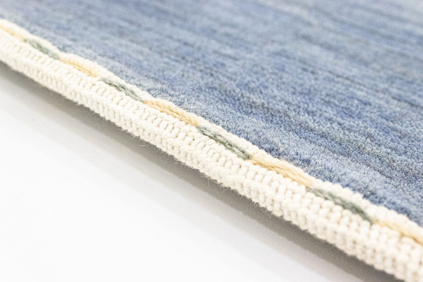 Wool Rug Stripy - Wool Rug