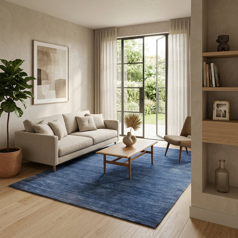 Loribaft Rug Teppstar - Wool Rug