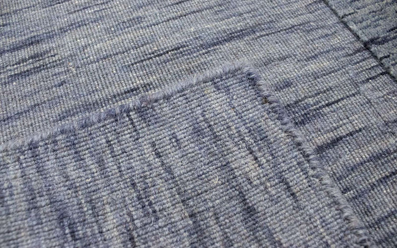 Wool Rug - 90 x 60 cm - multicolored