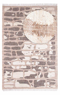 Sisal Rug - Alistair - rectangle