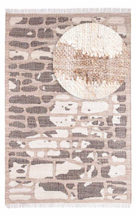 Juteteppich Alistair – product image