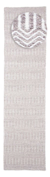 Indoor/Outdoor Rug Heaven - Runner / Brown / 80 x 300 cm Runner
