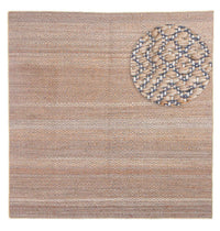 Jute Carpet Rug Cosmo – product image