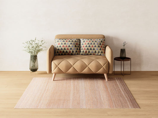 Sisal Rug - Cosmo - square