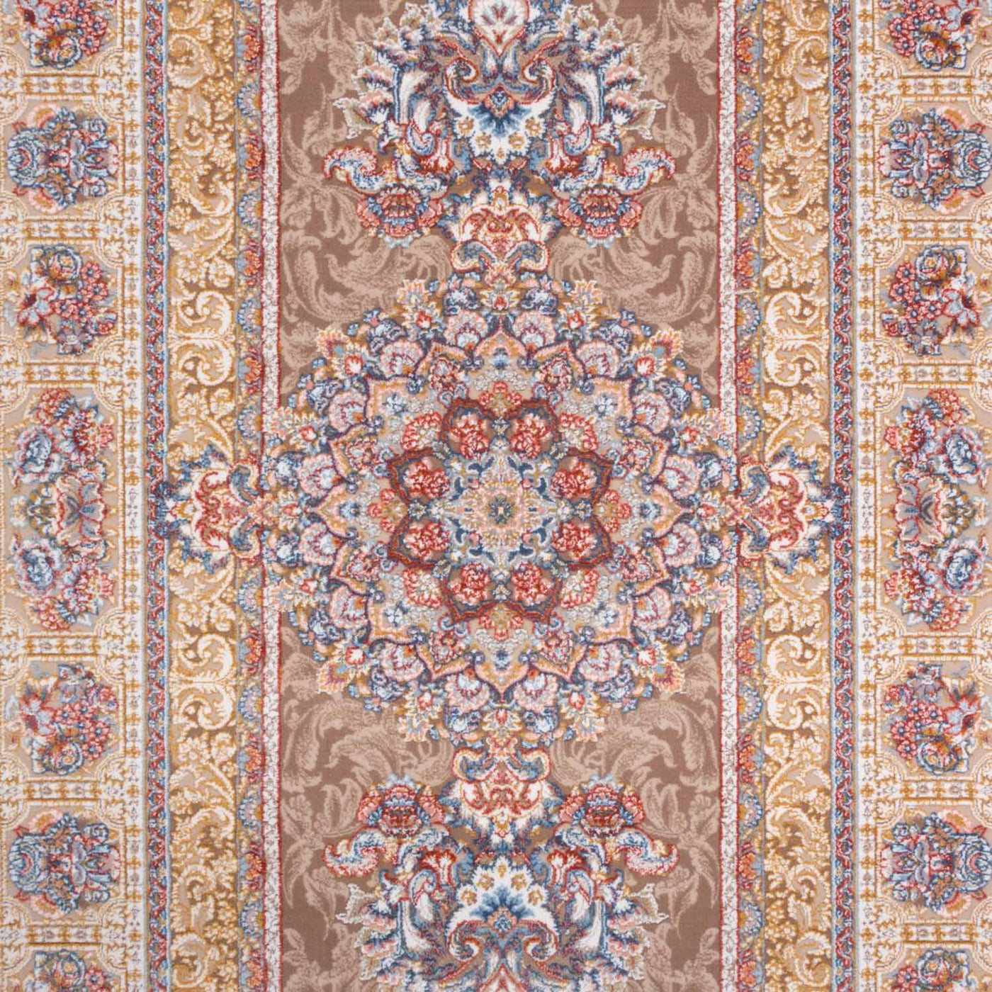 Persian Rugs Akghar