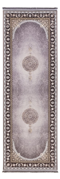 Oriental Woven Rug - Amitis - runner