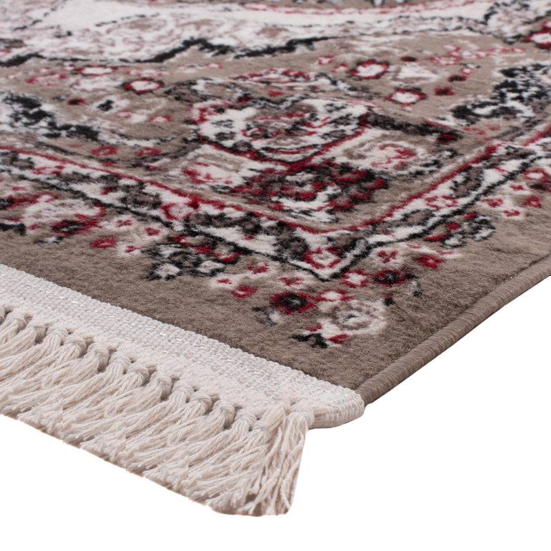 Oriental Woven Rug 150x100cm