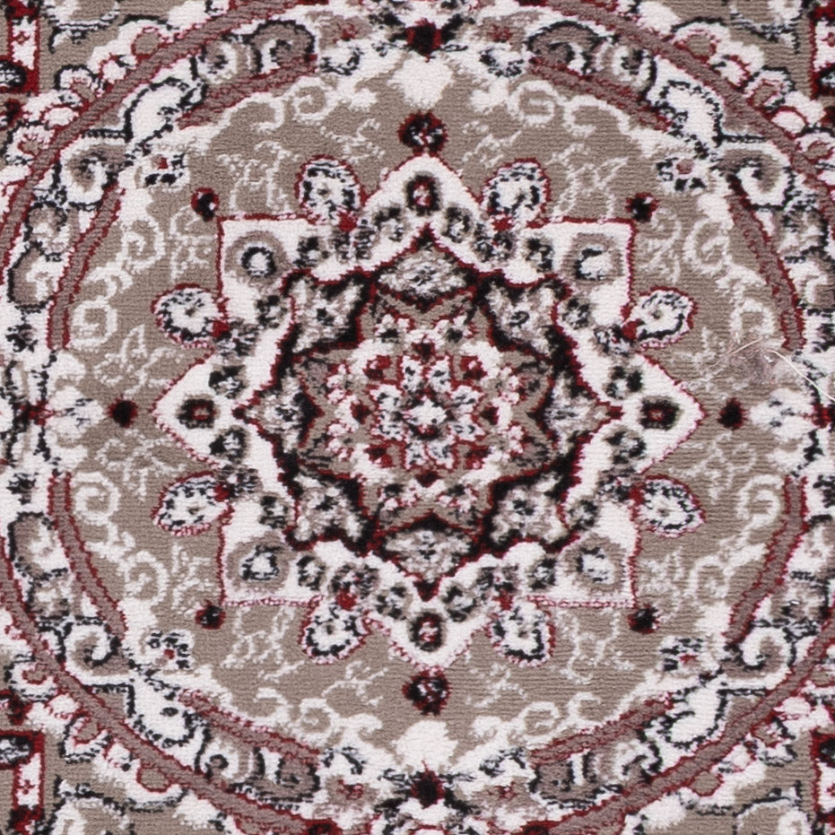 Oriental Woven Rug 150x100cm