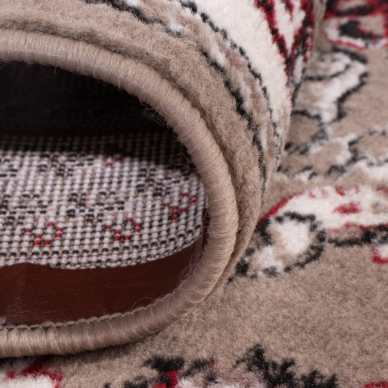 Oriental Woven Rug 150x100cm