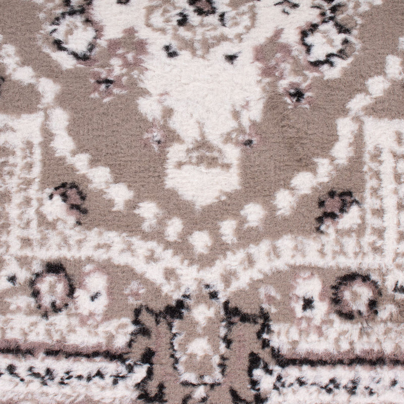 Oriental Woven Rug 150x100cm