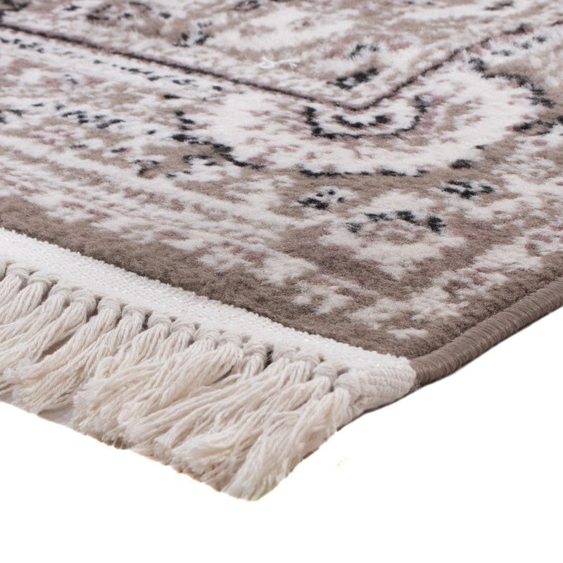 Oriental Woven Rug 150x100cm