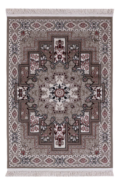 Oriental Woven Rug 100x150cm