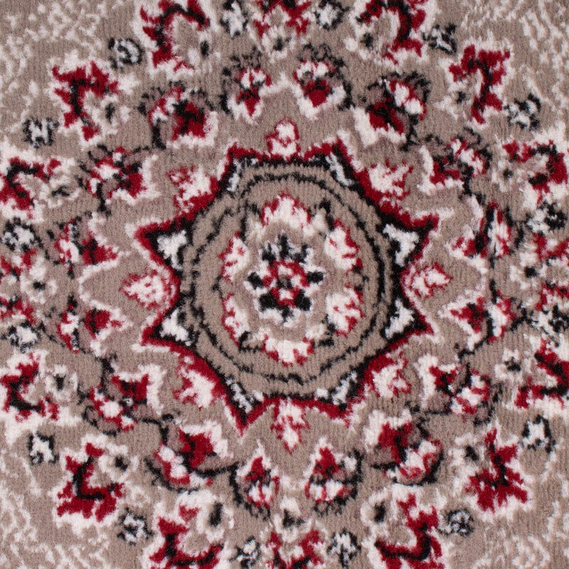 Oriental Woven Rug 150x100cm