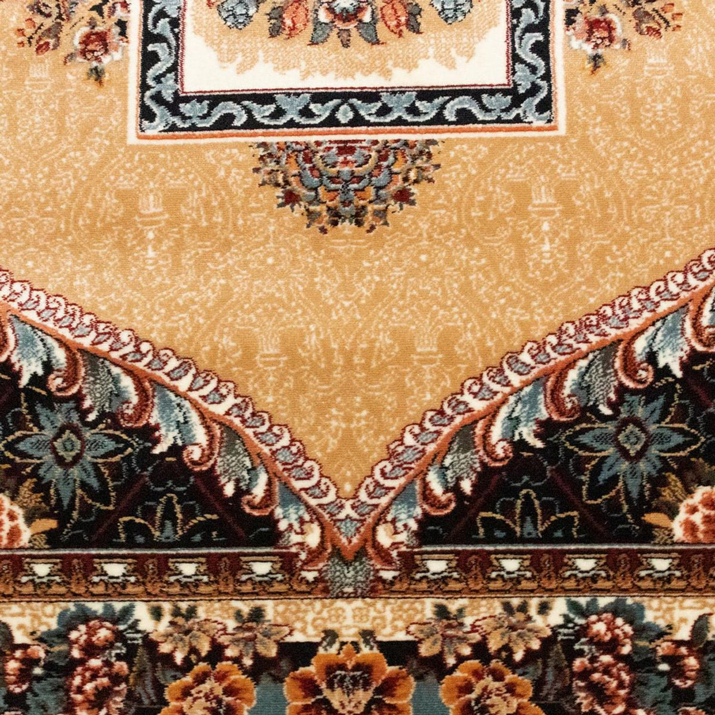 Persian Rugs Nilu