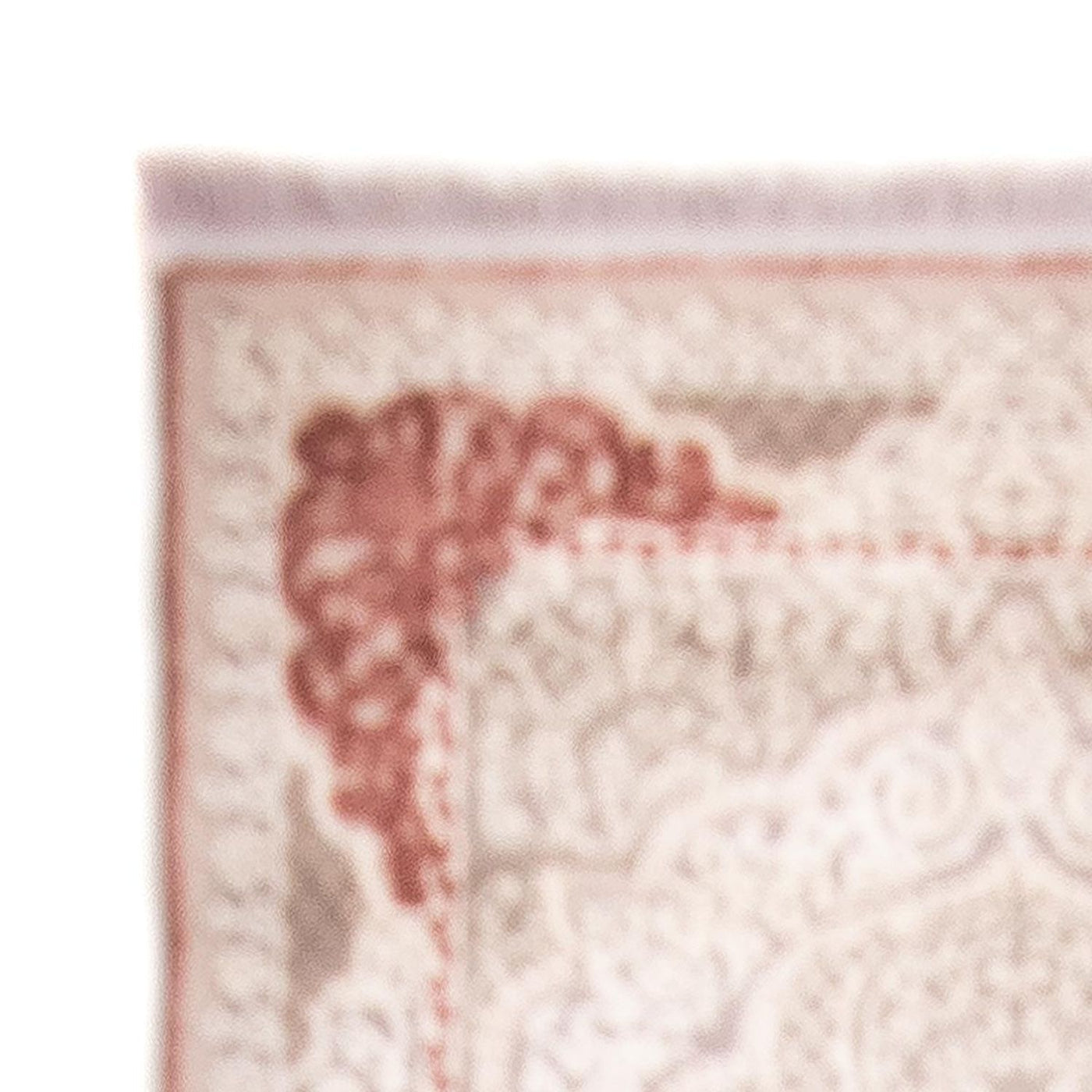 Oriental Woven Rug Abel