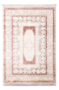Oriental Woven Rug - Banoo - rectangle