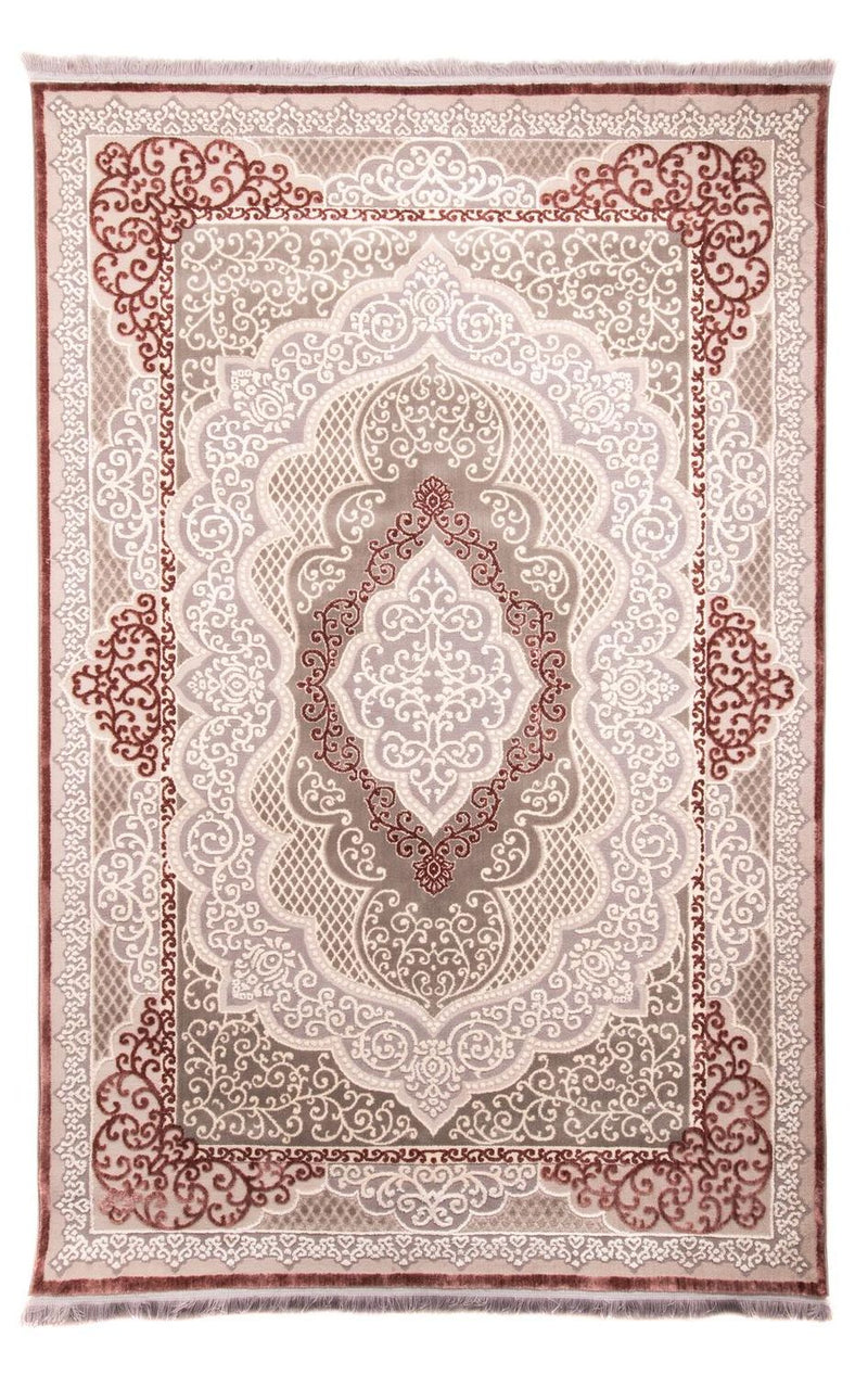 Oriental Woven Rug Abel
