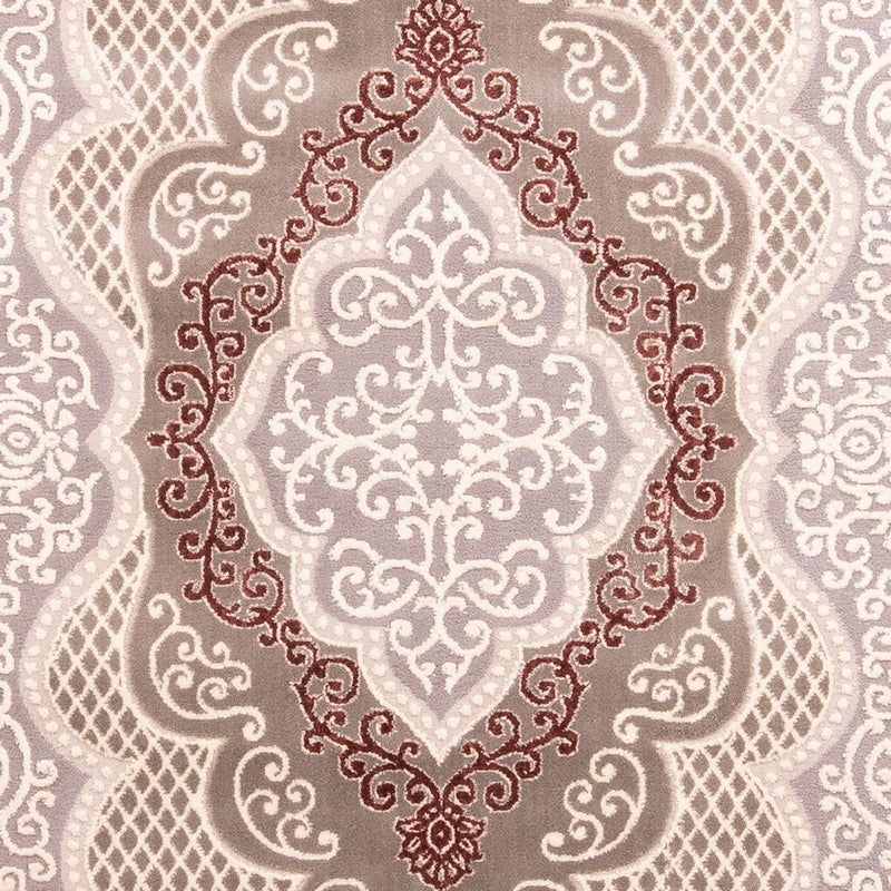Oriental Woven Rug Abel