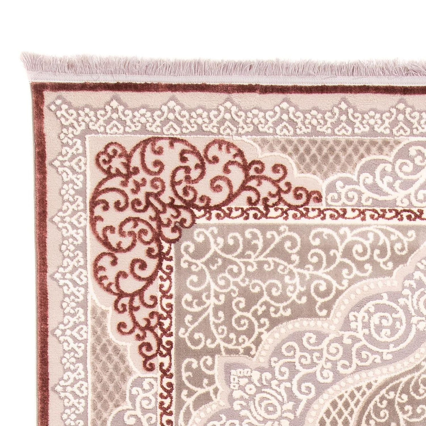 Oriental Woven Rug Abel