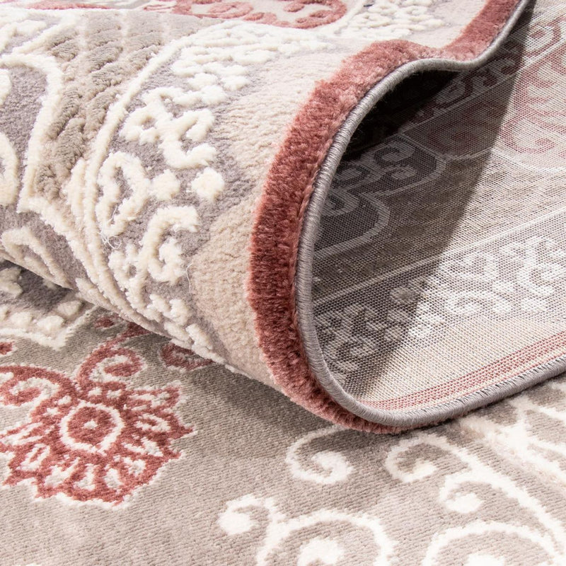 Oriental Woven Rug Abel