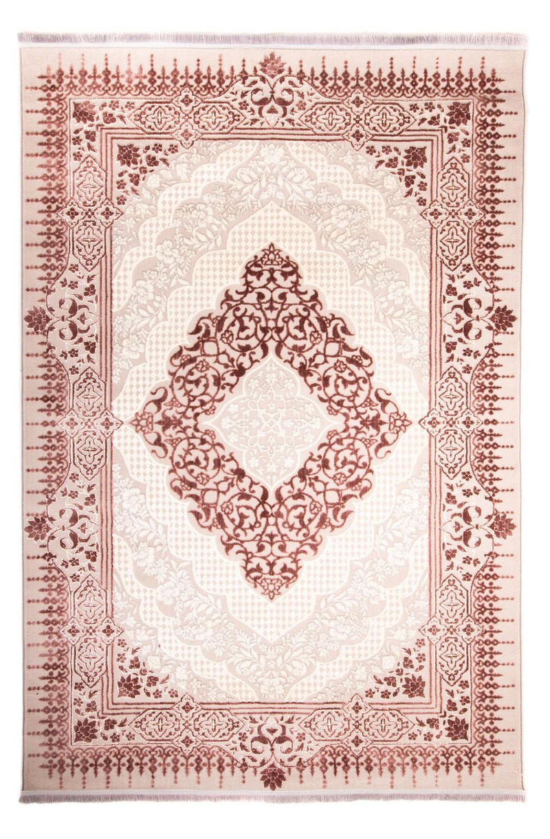 Oriental Woven Rug Milad