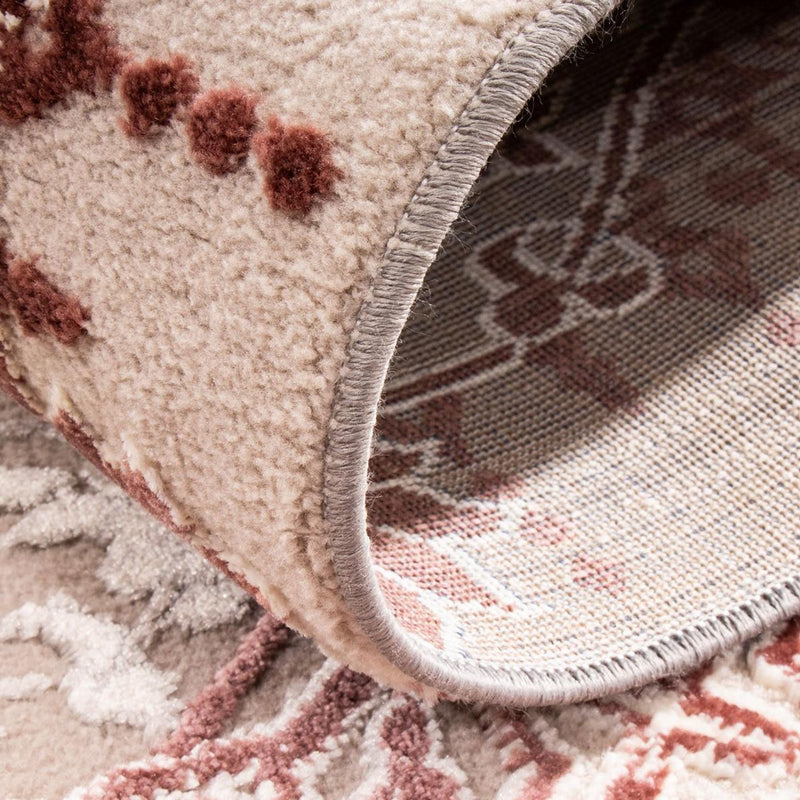 Oriental Woven Rug Milad