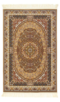Oriental Rug - Cela - rectangle
