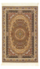 Oriental Rug - Cela - rectangle