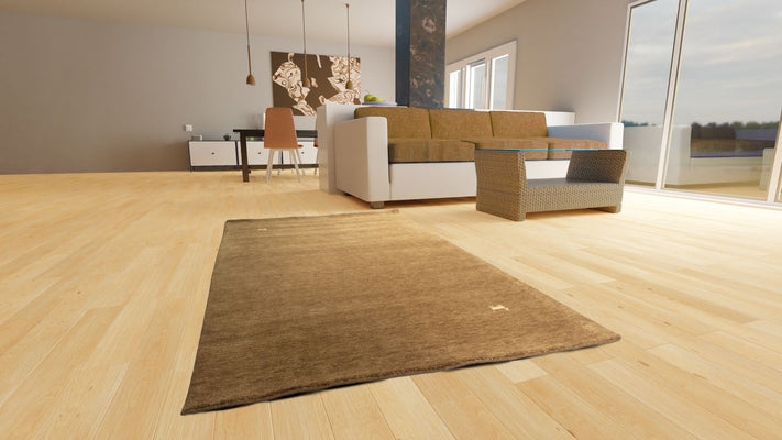 Gabbeh Rug - Indus - Aarav - runner