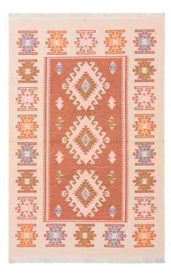 Kelim Rug - Trendy - Ariz - rectangle