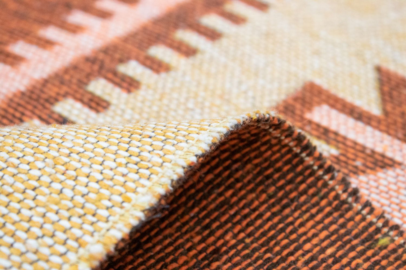Kelim Rug - Trendy - Ariz - rectangle