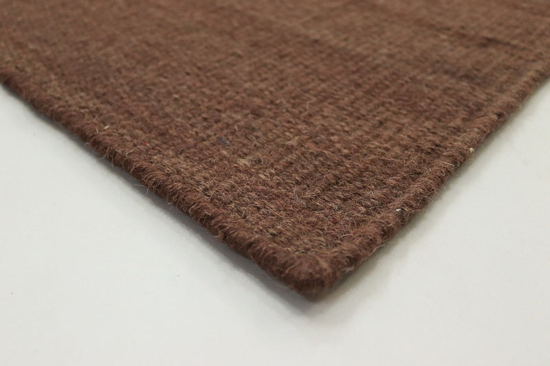 Modern Kilim Rug Fabricio - Wool Rug