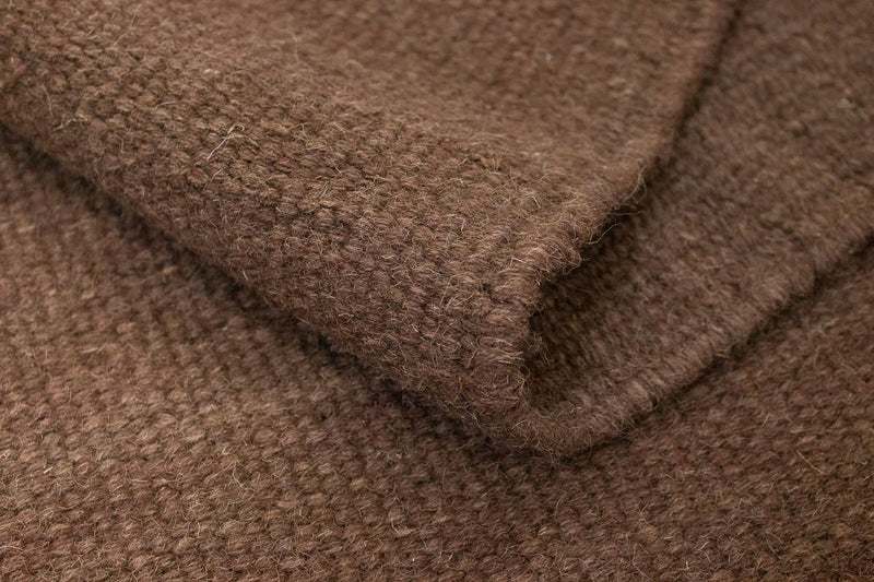 Modern Kilim Rug Fabricio - Wool Rug