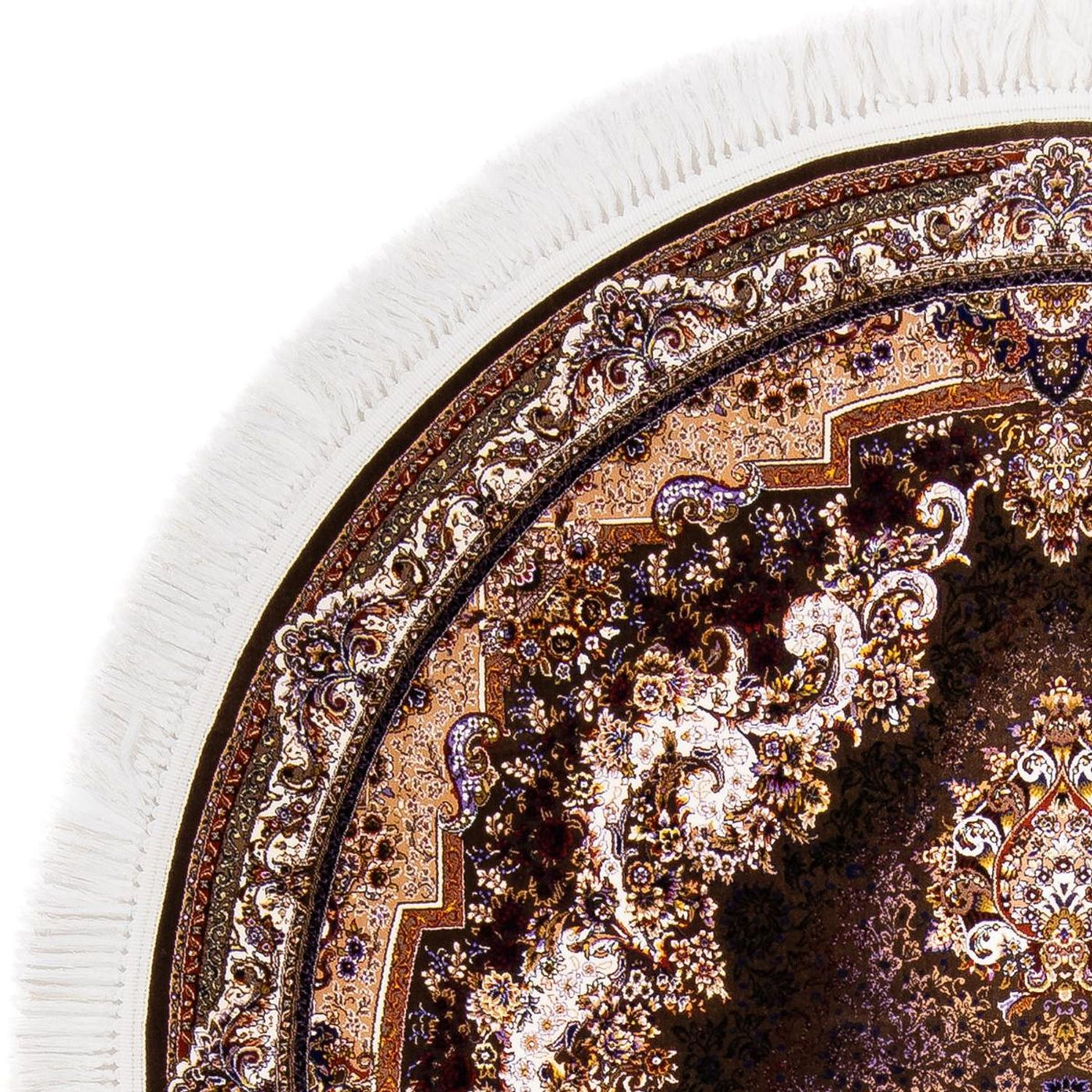 Persian Rugs Silbel
