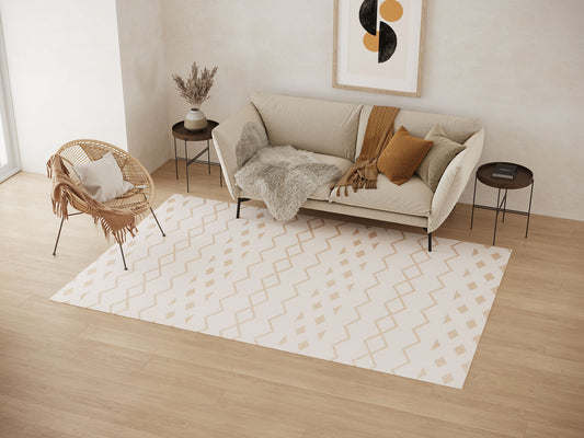 Kelim Rug - Trendy - Miami - rectangle