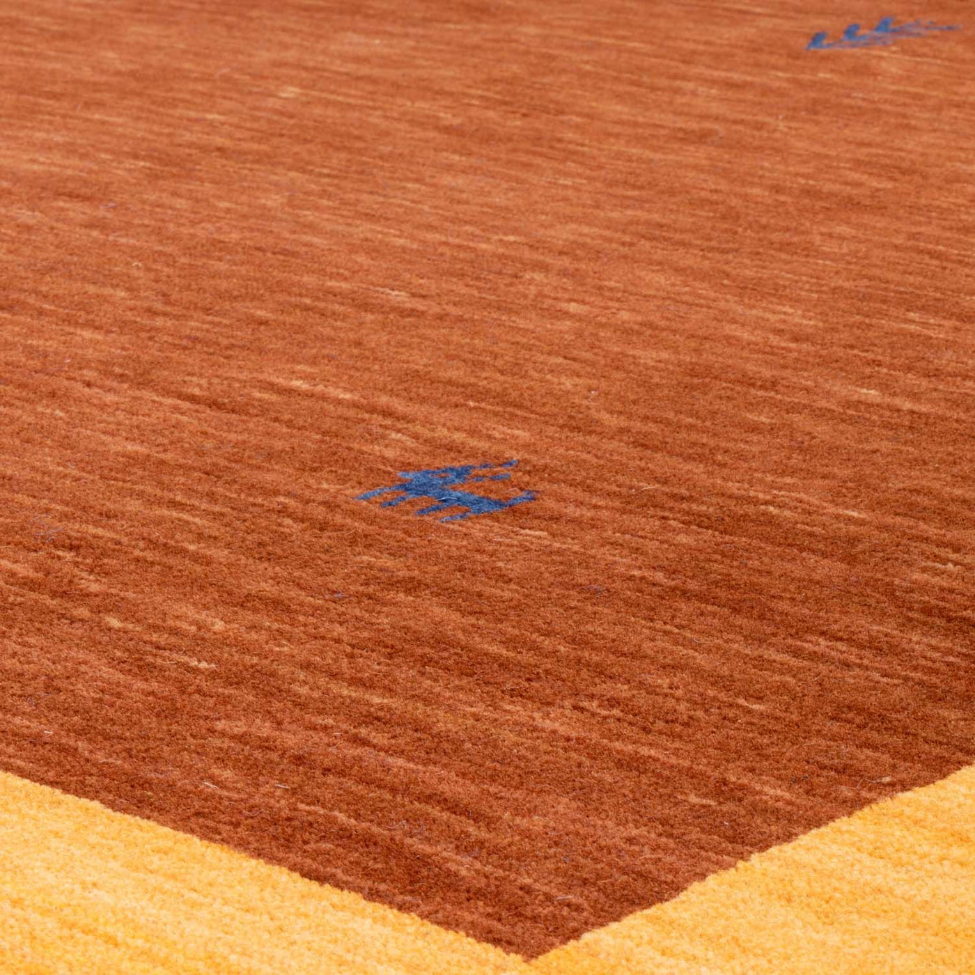 Gabbeh Loom Rug 240x170cm - Wool Rug