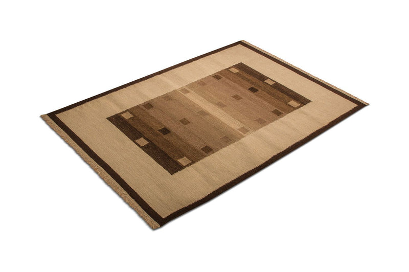 Modern Kilim Rug Modaro - Wool Rug