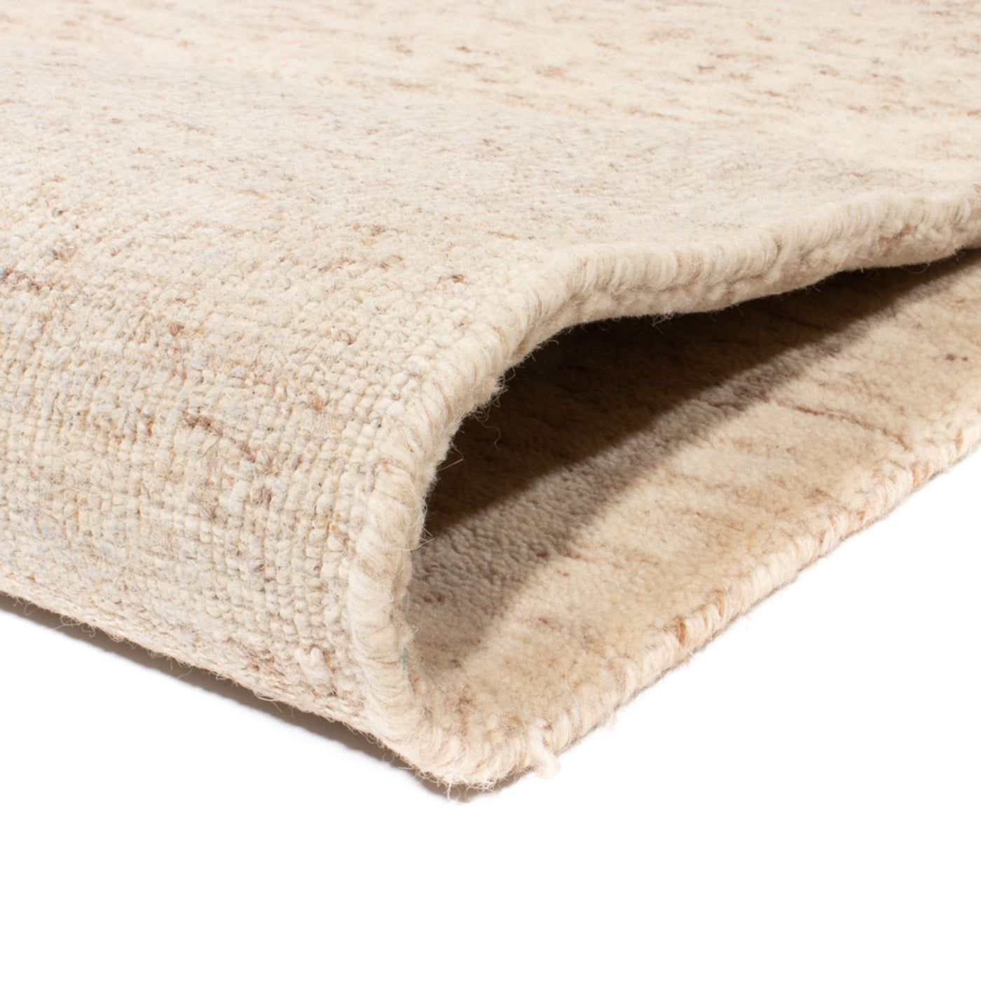 Gabbeh Loom Rug Theo - Wool Rug