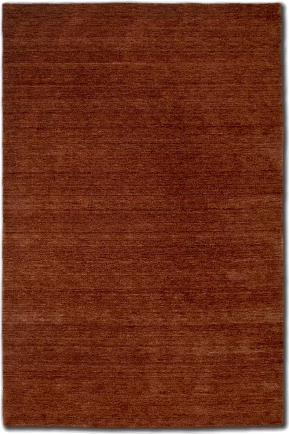 Gabbeh Rug - Softy - 160 x 90 cm - brown