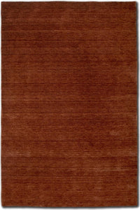 Gabbeh Rug - Softy - 160 x 90 cm - brown