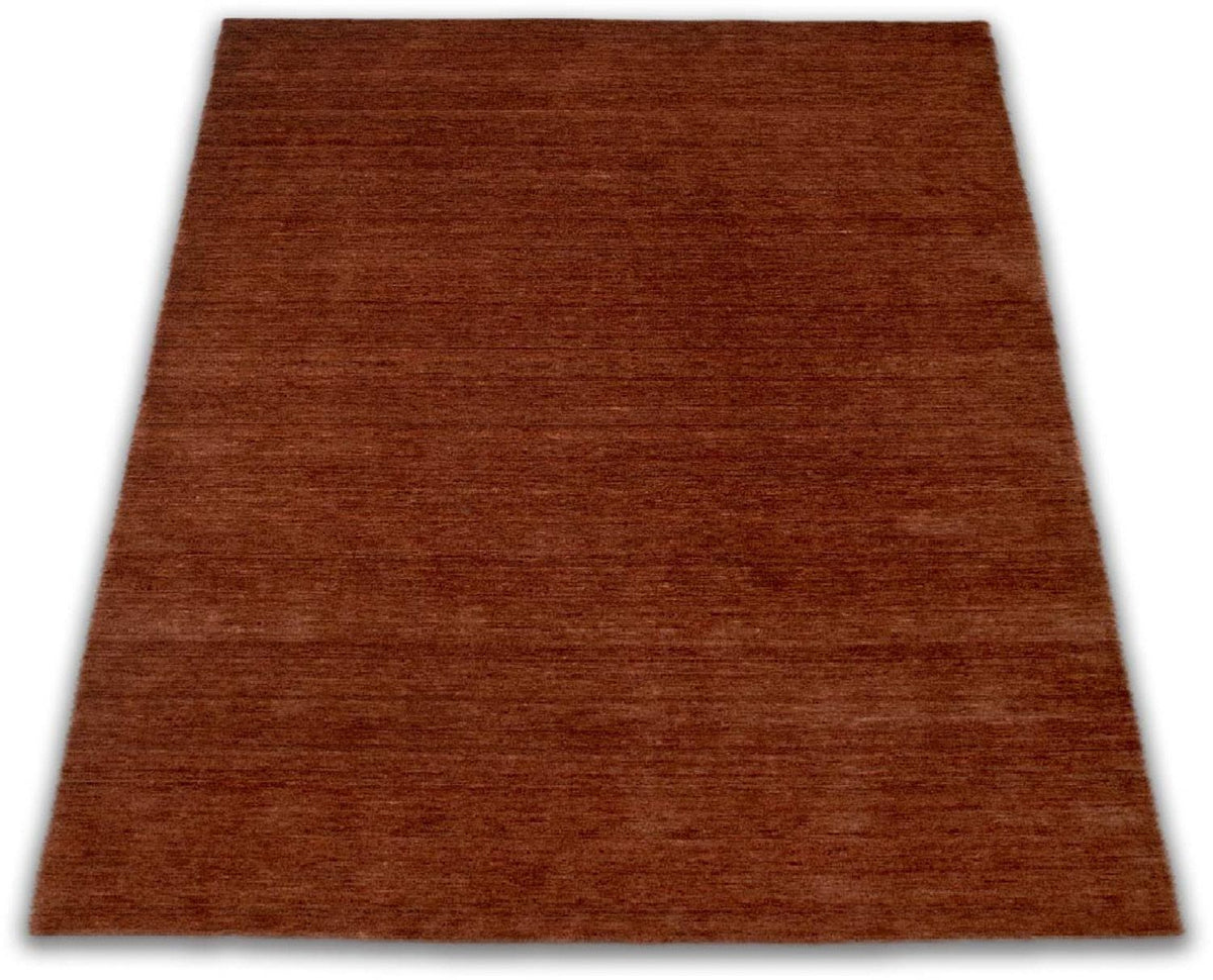 Gabbeh Rug - Softy - 160 x 90 cm - brown