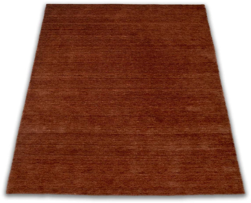 Gabbeh Rug - Indus - 240 x 170 cm - brown