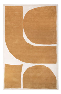 Wool Rug UrbanEdge - Wool Rug – product image