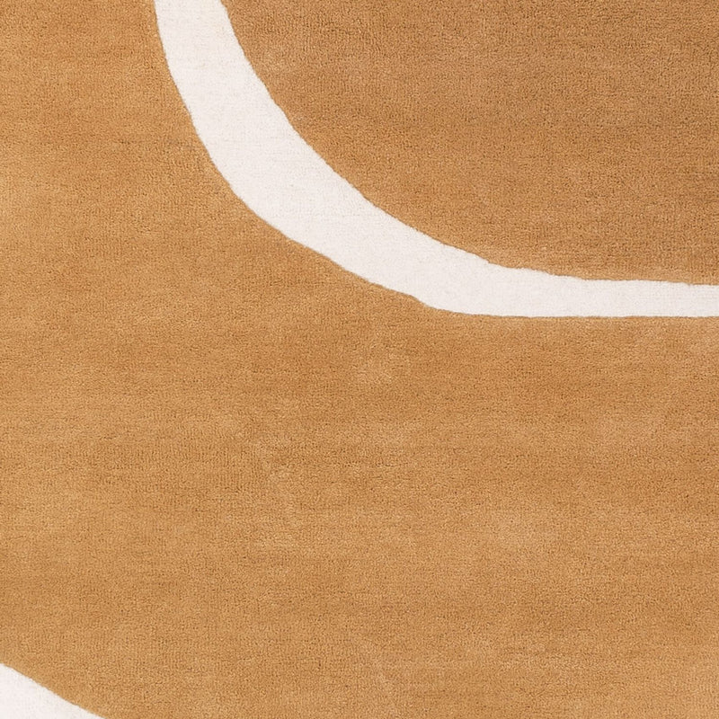 Wool Rug UrbanEdge - Wool Rug
