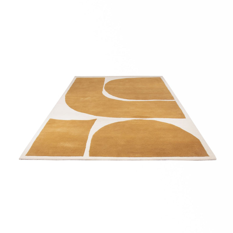 Wool Rug UrbanEdge - Wool Rug